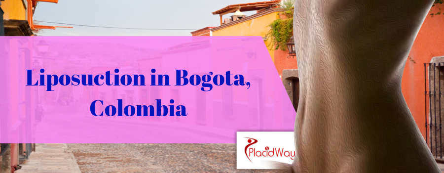 Liposuction in Colombia